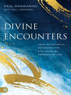 cover image of Divine Encounters
